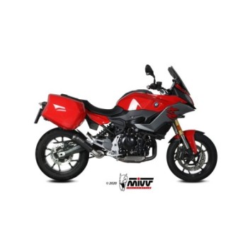 silencioso mivv x m1 inox negro bmw f 900 xr 2020 26 b 037 lc4b 2