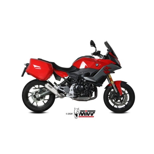 silencioso mivv x m1 titan bmw f 900 xr 2020 26 b 037 lc4t