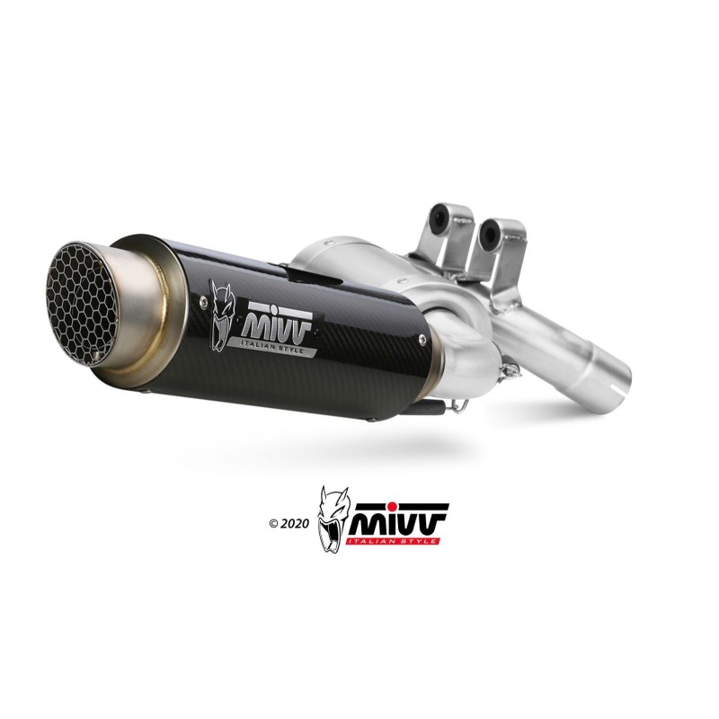 silencioso mivv gp pro carbono bmw f 900 r 2020 26 b 038 l2p