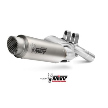 silencioso mivv gp pro titan bmw f 900 r 2020 26 b 038 l6p