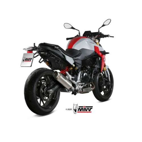 silencioso mivv gp pro titan bmw f 900 r 2020 26 b 038 l6p