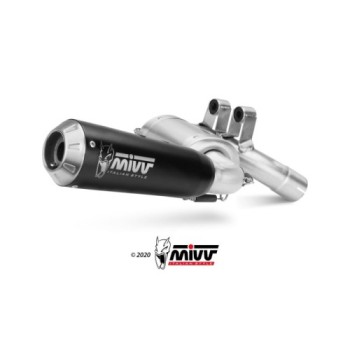silencioso mivv x m1 inox negro bmw f 900 r 2020 26 b 038 lc4b