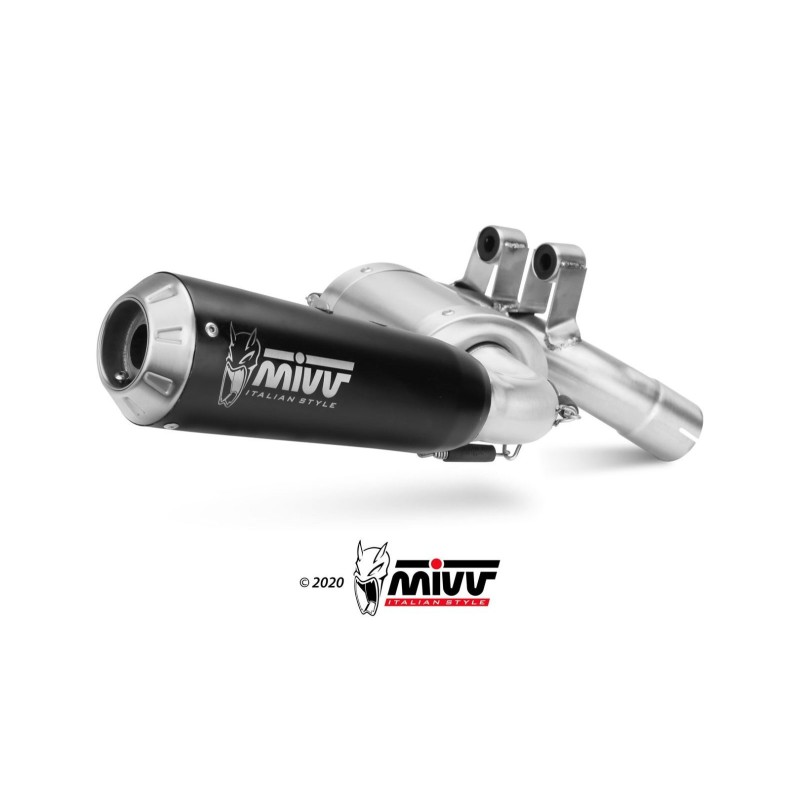 silencioso mivv x m1 inox negro bmw f 900 r 2020 26 b 038 lc4b