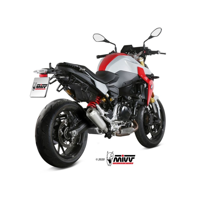 silencioso mivv x m1 titan bmw f 900 r 2020 26 b 038 lc4t