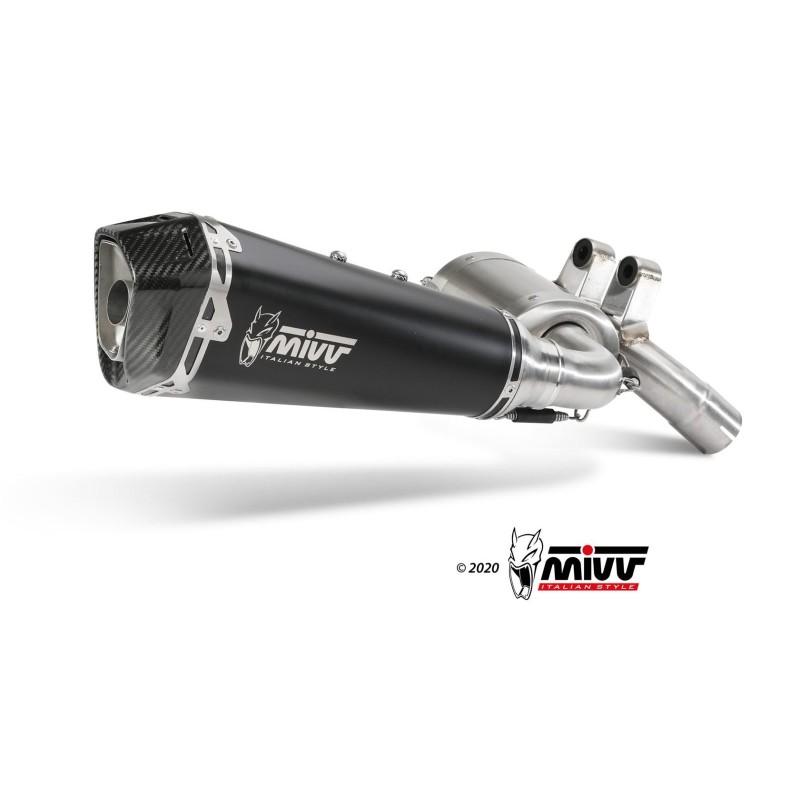 silencioso mivv delta race black bmw f 900 r 2020 26 b 038 ldrb