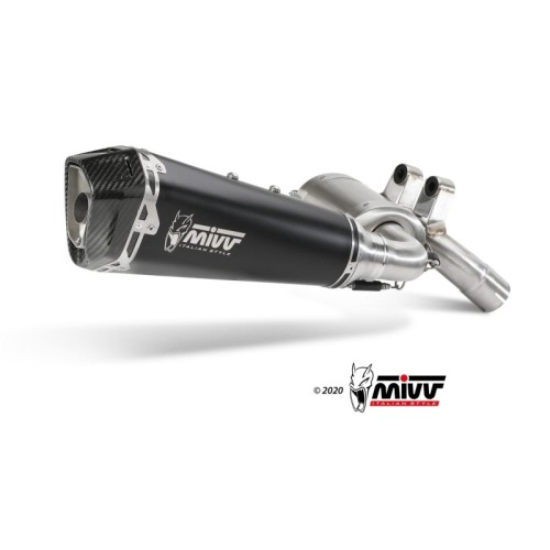 silencioso mivv delta race black bmw f 900 r 2020 26 b 038 ldrb