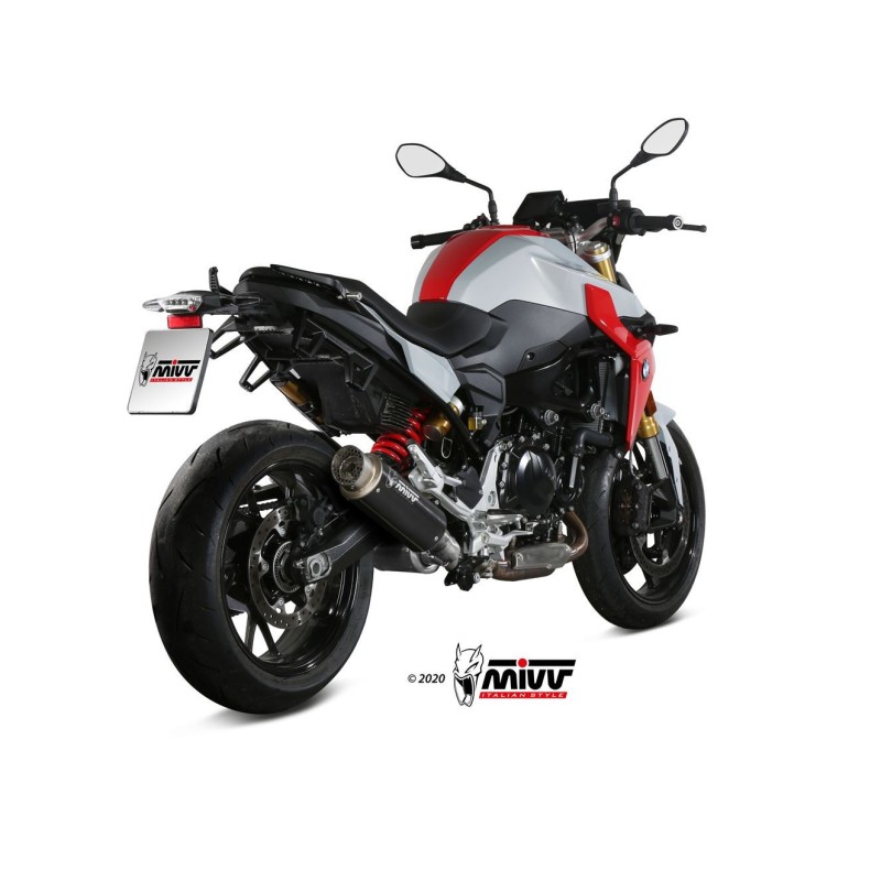 silencioso mivv gp pro black bmw f 900 r 2020 26 b 038 lxbp