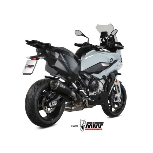 silencioso mivv delta race black bmw s 1000 xr 2020 25 b 039 ldrb