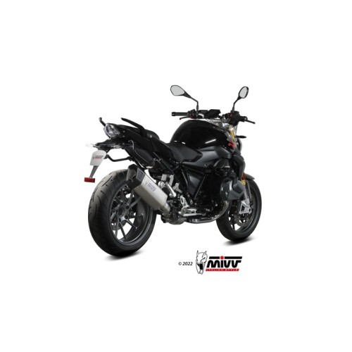silencioso mivv sr 1 titanium bmw r 1250 r rs 2021 25 b 040 lr1t