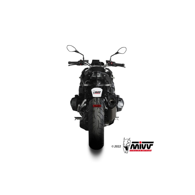 silencioso mivv sr 1 titanium bmw r 1250 r rs 2021 25 b 040 lr1t