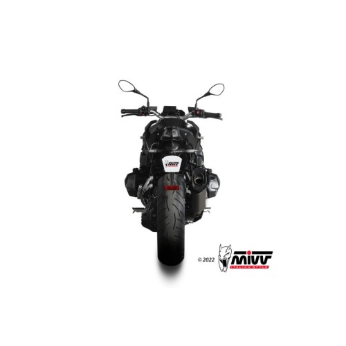 silencioso mivv sr 1 titanium bmw r 1250 r rs 2021 25 b 040 lr1t
