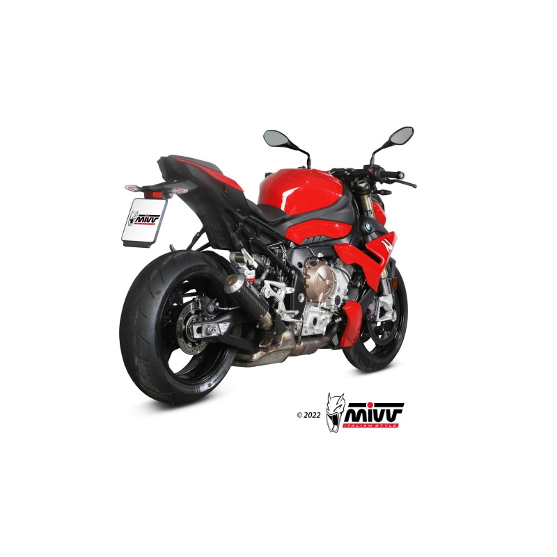 silencioso mivv mk3 carbono bmw s 1000 r 2021 26 b 041 lm3c