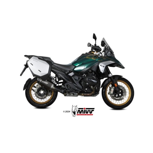 silencioso mivv sr 1 black titanium bmw r 1300 gs 2024 26 b 042 lr1tb