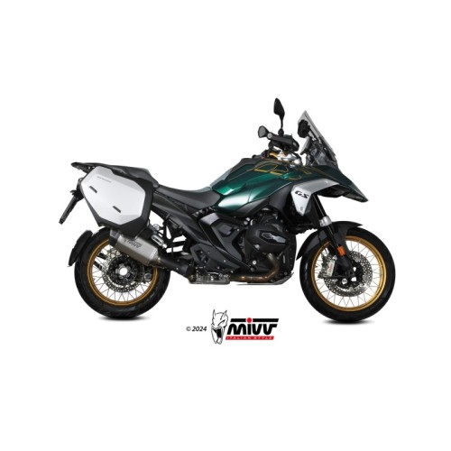 silencioso mivv sr 1 titanium bmw r 1300 gs 2024 26 b 042 lr1t