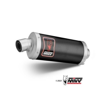silencioso mivv dakar black bmw f 900 gs 2024 26 b 043 ldkb