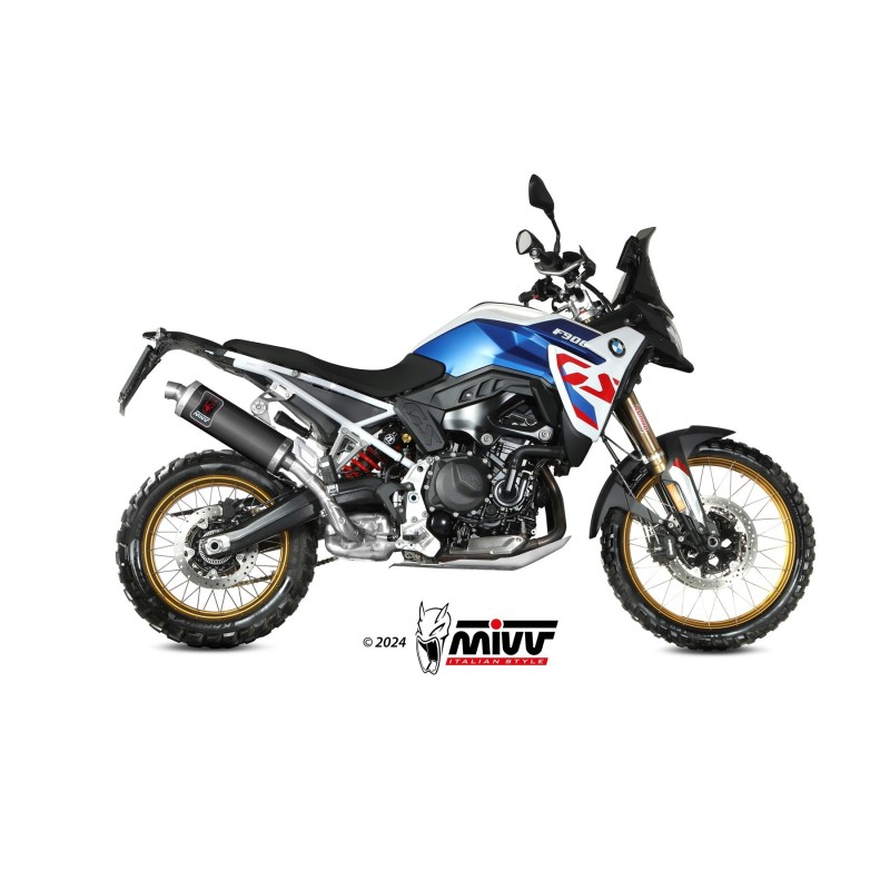 silencioso mivv dakar black bmw f 900 gs 2024 26 b 043 ldkb