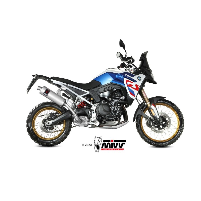 silencioso mivv dakar st acero bmw f 900 gs 2024 26 b 043 ldkx