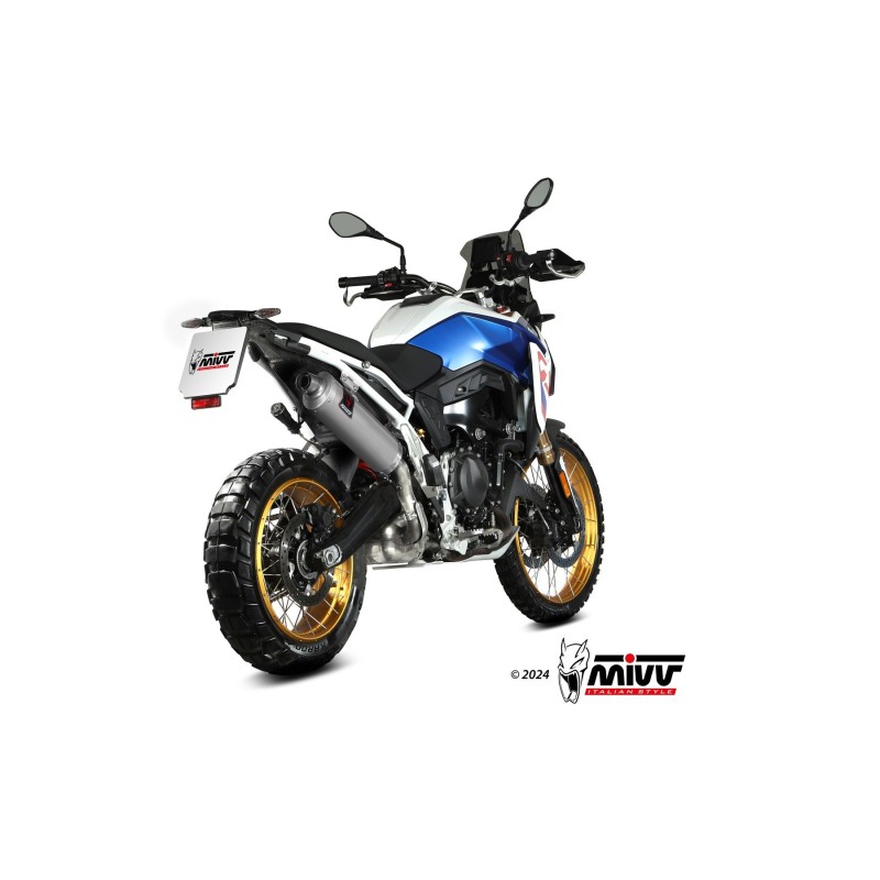 silencioso mivv dakar st acero bmw f 900 gs 2024 26 b 043 ldkx
