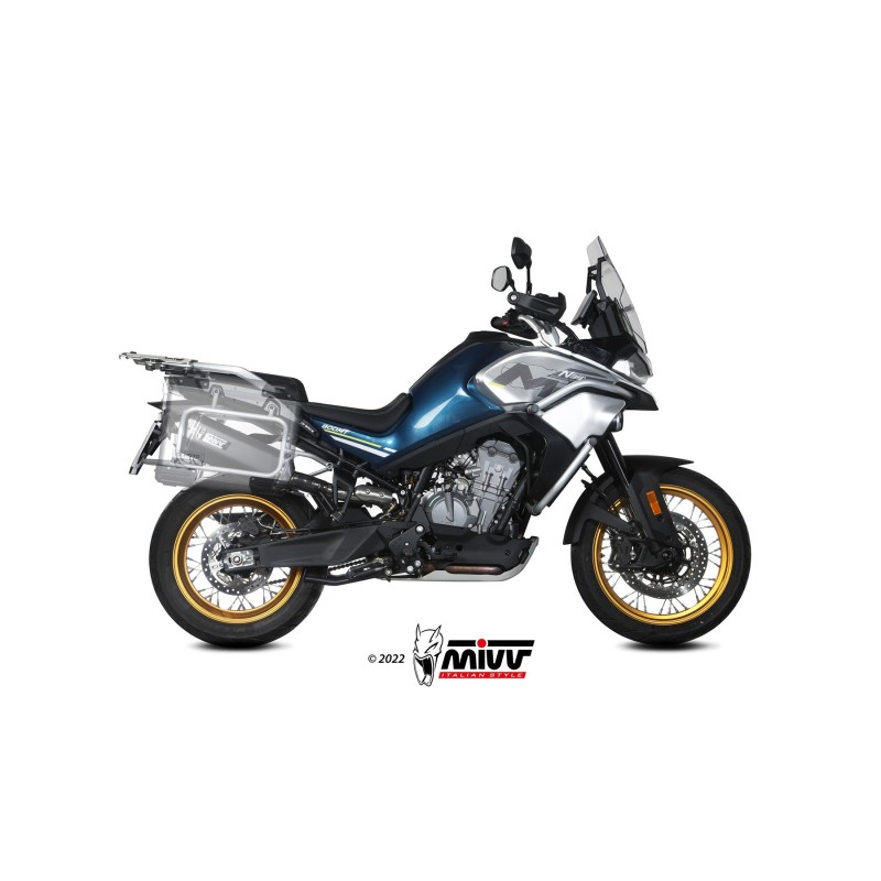 silencioso mivv speed edge black cf moto 800mt 2022 26 cf 001 lrb