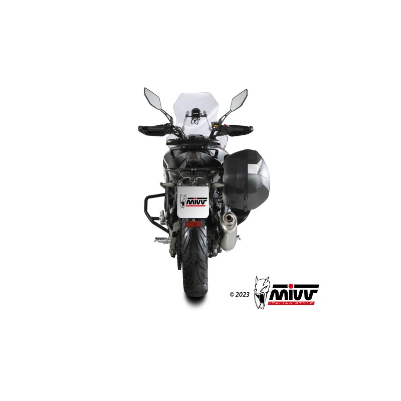 silencioso mivv oval st acero cf moto 650mt 2021 24 cf 002 lx2