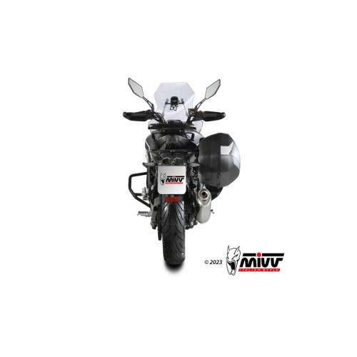 silencioso mivv oval st acero cf moto 650mt 2021 24 cf 002 lx2