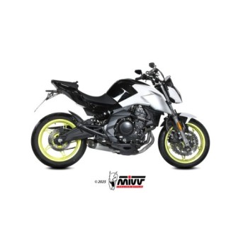 silencioso mivv x m5 titanium cf moto 650nk 2021 24 cf 006 sc5t 2