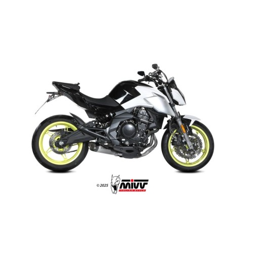 silencioso mivv x m5 titanium cf moto 650nk 2021 24 cf 006 sc5t