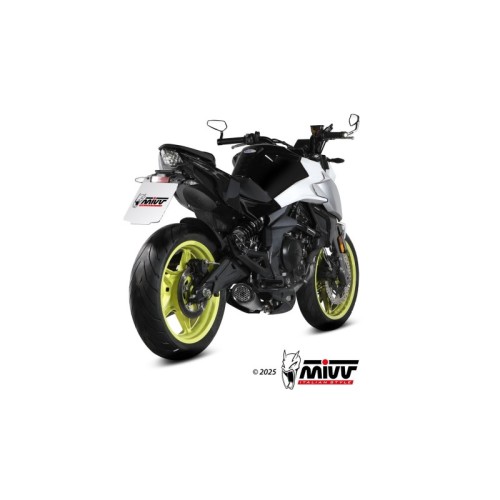 silencioso mivv x m5 titanium cf moto 650nk 2021 24 cf 006 sc5t