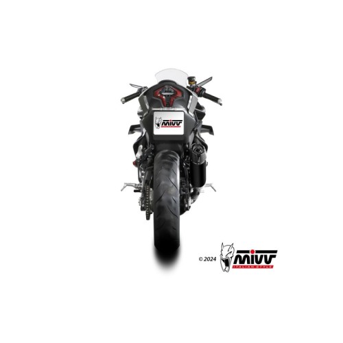 silencioso mivv ak 1 black con tapa de carbono cf moto 450sr 2023 26 cf 008 lzk