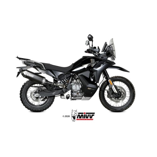 silencioso mivv speed edge black cf moto 800mt x 2025 26 cf 009 lrb