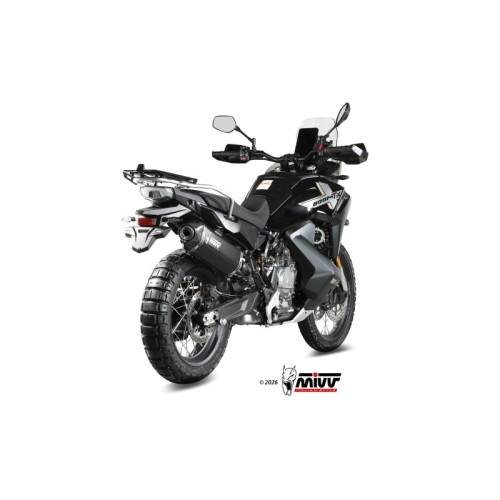 silencioso mivv speed edge black cf moto 800mt x 2025 26 cf 009 lrb