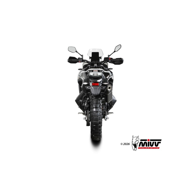 silencioso mivv speed edge black cf moto 800mt x 2025 26 cf 009 lrb