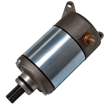motor arranque arrowhead yamaha xvs dragstar 12v 9 dientes 04781134