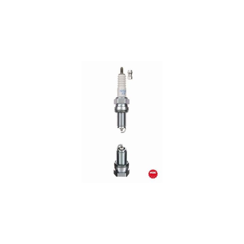 bujia de moto ngk 3932 nickel spark plug dcpr7e