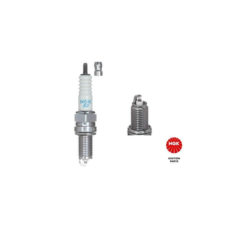 bujia de moto ngk 3932 nickel spark plug dcpr7e