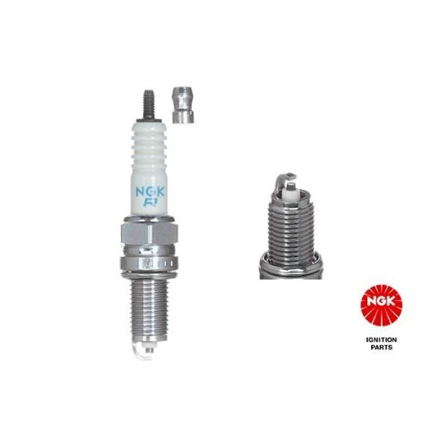 bujia de moto ngk 3932 nickel spark plug dcpr7e
