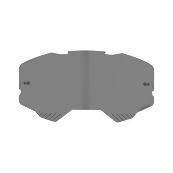 lente oscura acerbis vulcan 0027512 recambio para gafas off road