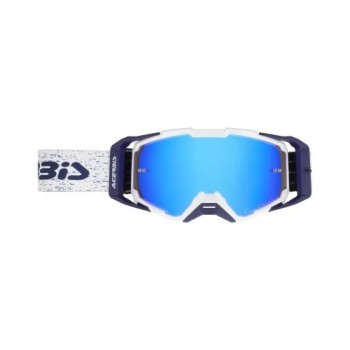 gafas off road acerbis vitrion mirror 0027520 motocross enduro lente espejo 2