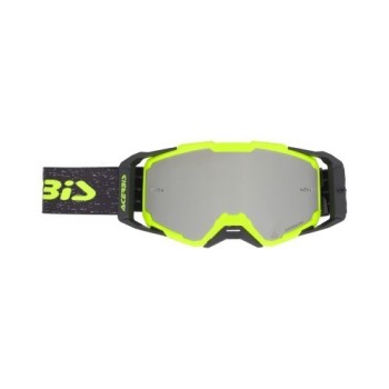 gafas off road acerbis vitrion mirror 0027520 motocross enduro lente espejo fluor 2