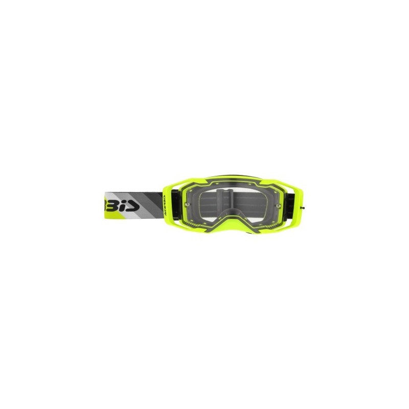 gafas off road acerbis vortex 0027784 motocross enduro alto rendimiento fluor