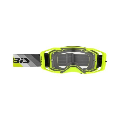 gafas off road acerbis vortex 0027784 motocross enduro alto rendimiento fluor