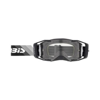 gafas off road acerbis vortex 0027784 motocross enduro alto rendimiento negro 2