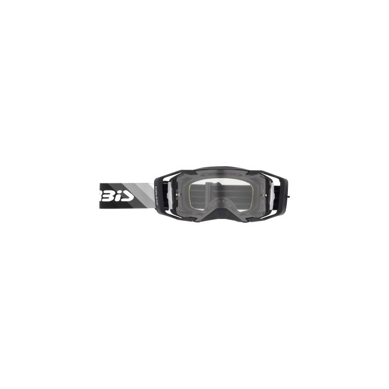 gafas off road acerbis vortex 0027784 motocross enduro alto rendimiento negro