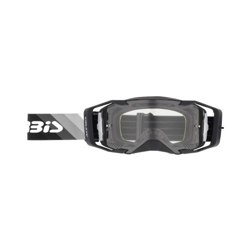 gafas off road acerbis vortex 0027784 motocross enduro alto rendimiento negro
