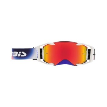 gafas off road acerbis vortex mirror 0027785 motocross enduro lente espejo 2