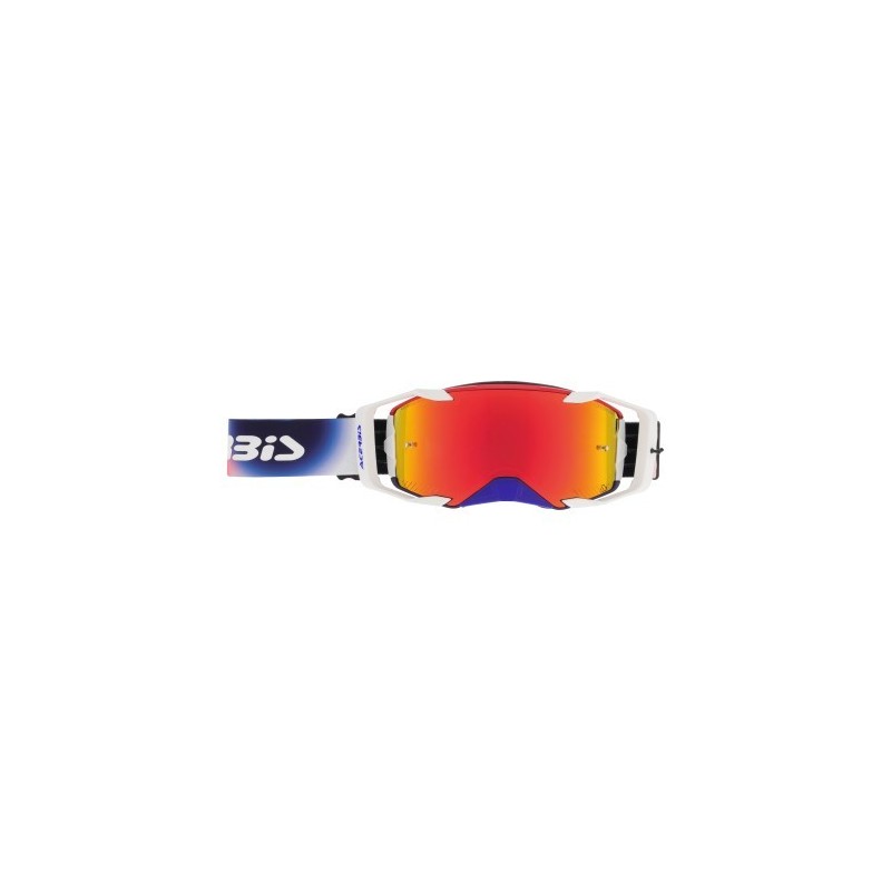 gafas off road acerbis vortex mirror 0027785 motocross enduro lente espejo