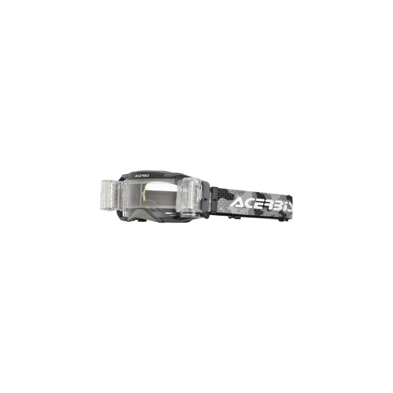 gafas off road acerbis vortex roll off 0027786 093 camuflaje motocross enduro
