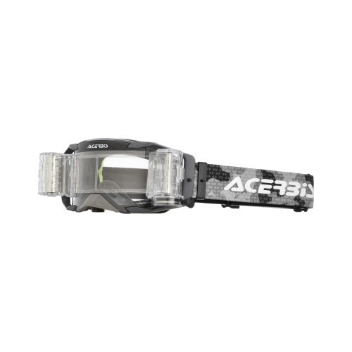 gafas off road acerbis vortex roll off 0027786 093 camuflaje motocross enduro