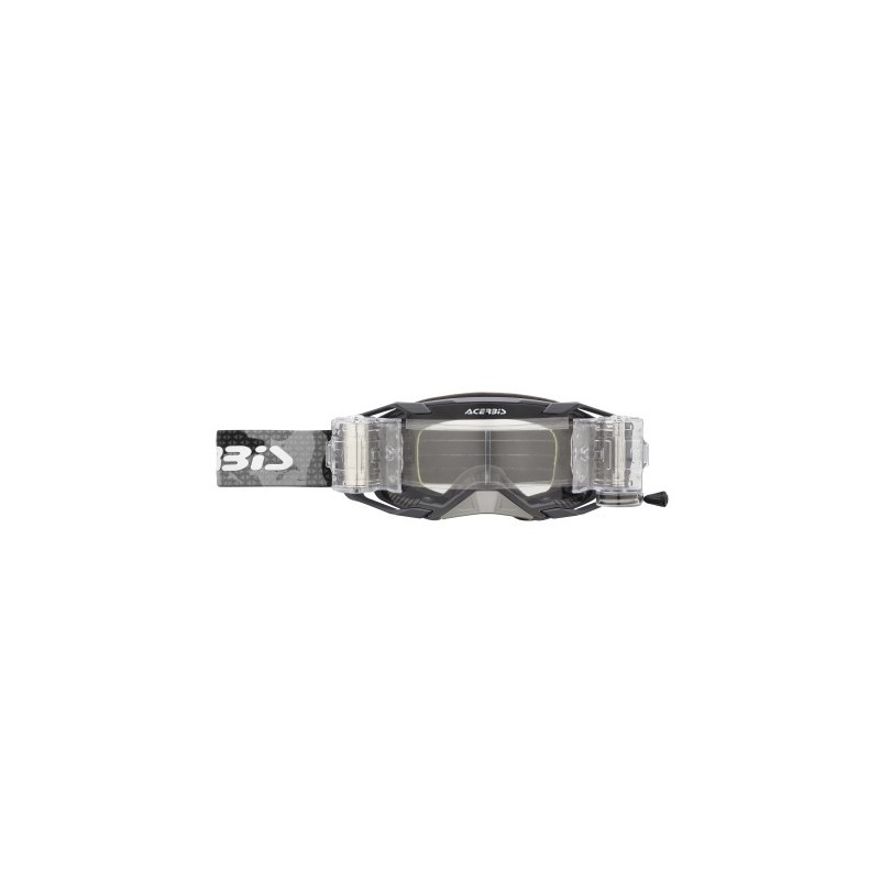 gafas off road acerbis vortex roll off 0027786 093 camuflaje motocross enduro