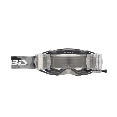 gafas off road acerbis vortex roll off 0027786 093 camuflaje motocross enduro
